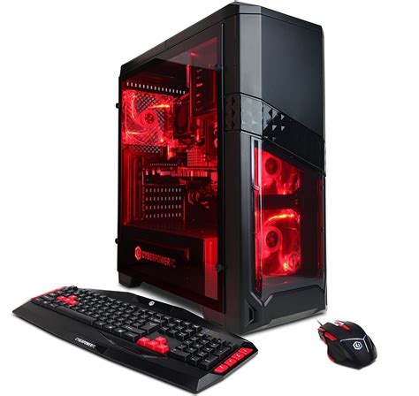 7 Best Gaming PCs Under $500 in 2020 [January | Gaming computer, Gaming desktop, Desktop computers