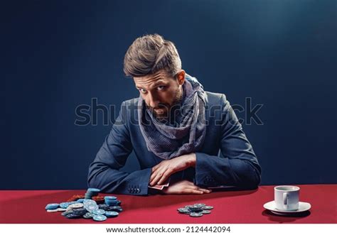 251 Poker Bluffing Images, Stock Photos & Vectors | Shutterstock