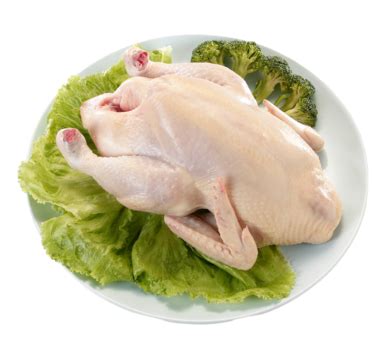 Raw Chicken Nutrition Meat Isolated, Cook, Hen, Raw PNG Transparent ...