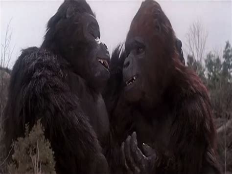 King Kong Lives (1986) - Midnite Reviews