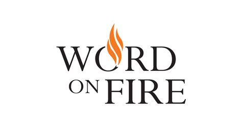 word-on-fire – Holy Spirit Fremont