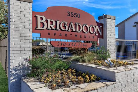 Brigadoon Apartments - Photo Gallery