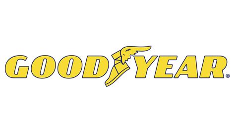 Goodyear | Goodyear logo, ? logo, Goodyear