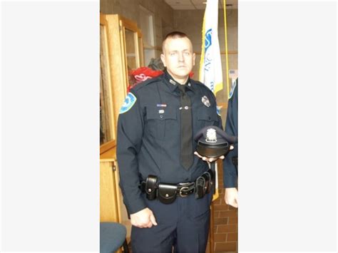 Weymouth Police Officer, Bystander Killed In Morning Shooting ...