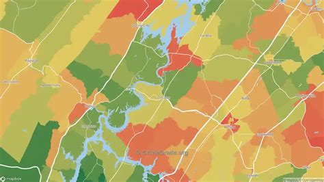 The Safest and Most Dangerous Places in Meigs County, TN: Crime Maps and Statistics | CrimeGrade.org