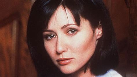 Shannen Doherty Charmed