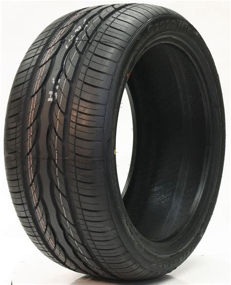 Crosswind All Season 235/50R18 101W Tire - Walmart.com