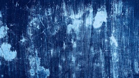 Premium Photo | Blue abstract concrete wall texture abstract background