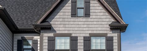 Common Causes of Problems with Vinyl Shake Siding