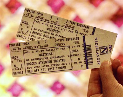 Rush Tickets: The Cheapest Broadway Tickets With The Best Seats - EasyBlog - bSMART