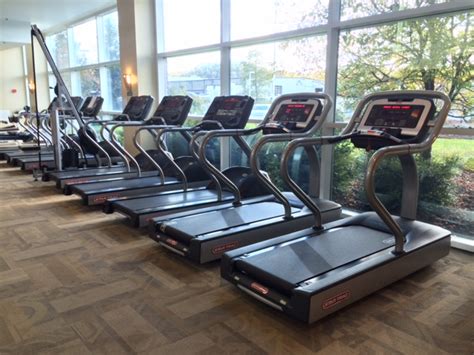 Do You Have The Right Fitness Equipment Brands and Products for Your Amenity Fitness Center ...