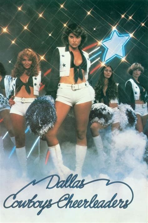 Dallas Cowboys Cheerleaders II (1980) — The Movie Database (TMDB)