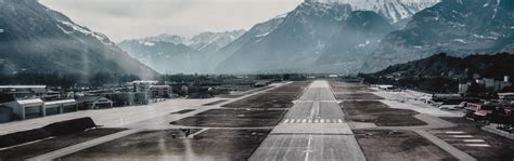 Sion Airport - www.alpybus.com