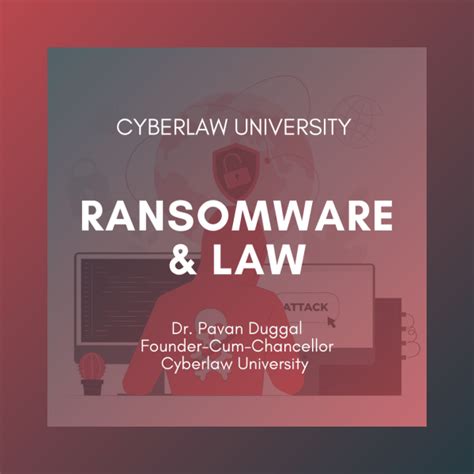 Cyberlaw University – Cyber Law Certification Course, Cyber Law Books