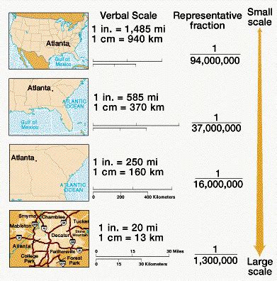 AP Human Geography Unit 1.1-1.6 Flashcards | Quizlet