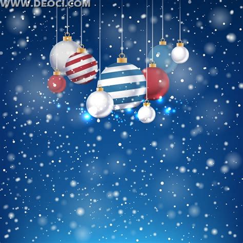 2 Merry Christmas poster background design AI Download - DEOCI.com ...