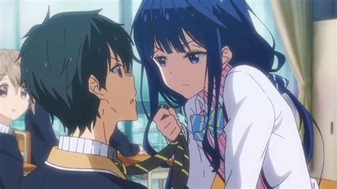 Top 30 Best Underrated Romance Anime