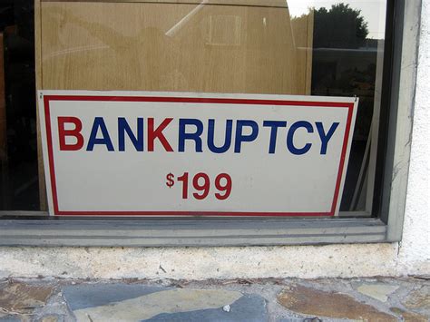 Four Questions Tell You What Your Bankruptcy Should Cost