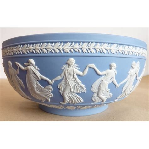 Dating Wedgwood Jasperware Marks – Telegraph