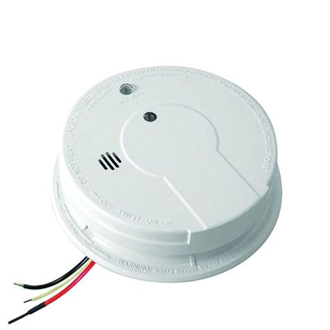 Hardwired Vs Battery-Powered Smoke Alarms Handyman, 60% OFF