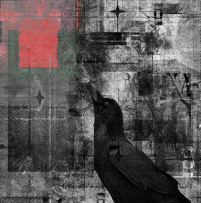 Nevermore Art - Pixels