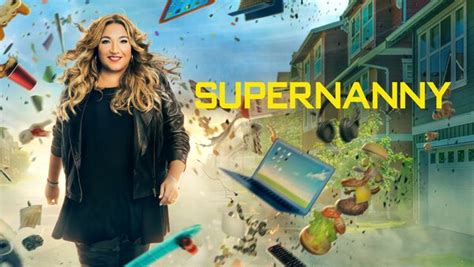 Supernanny (US) Season 2 Episode 11