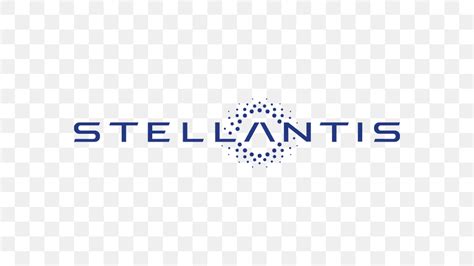 Logo Stellantis – Logos PNG