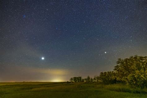 Planetary alignment: How to see five planets line up in the sky this ...