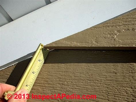 Fiber Cement Siding Repair Advice & Specifications, How to repair fiber ...