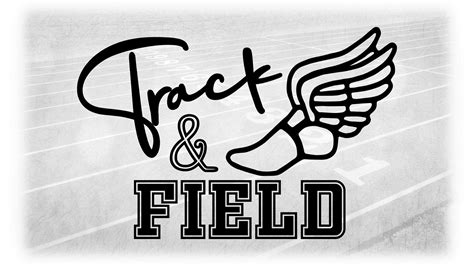 Track Clipart Black And White