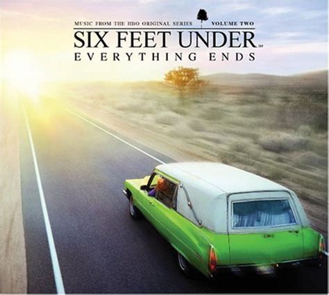 Six Feet Under - Six Feet Under Photo (111586) - Fanpop