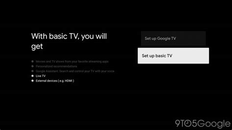 Google came up with a new way to protect your privacy on smart TVs