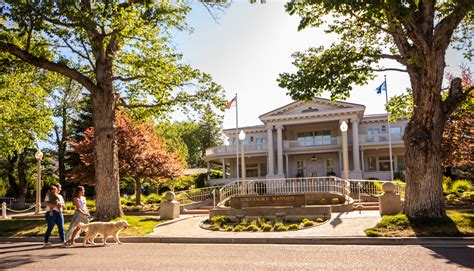 Nevada Governor's Mansion - Visit Carson City