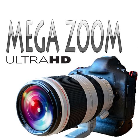 Super ZOOM HD Camera - Apps on Google Play