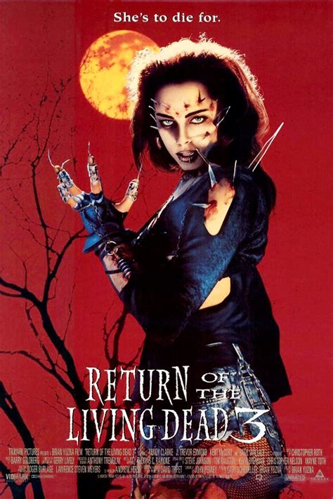 Return of the Living Dead III (1993) Bluray FullHD - WatchSoMuch