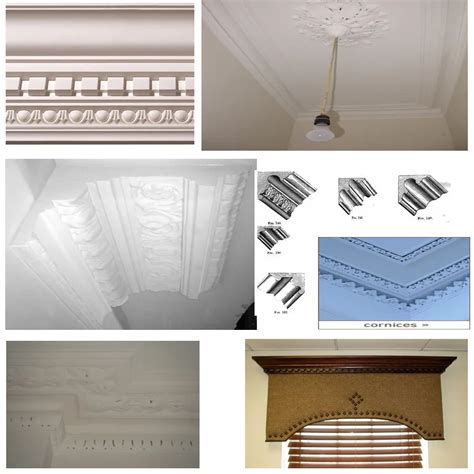 CEILING FINISHES ⋆ Archi-Monarch