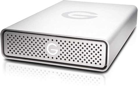 Top 8 Best 6Tb External Hard Drive: Budget-Friendly Portable Hard ...