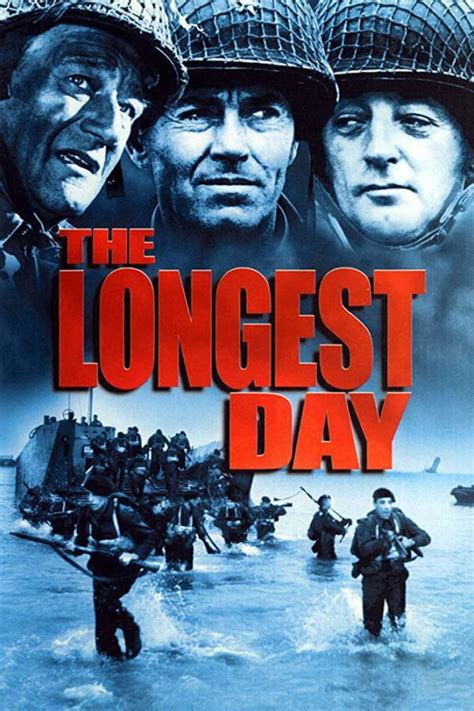 The Longest Day – The Bay Theatre