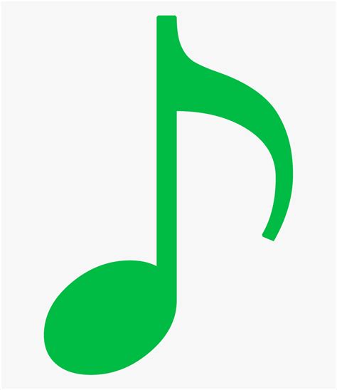 Transparent Cowboy Hat Transparent Background Png - Musical Notes Colour Green , Free ...