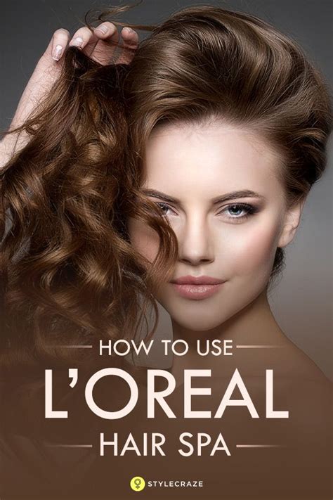 13 best loreal hair spa products to buy in 2023 – Artofit