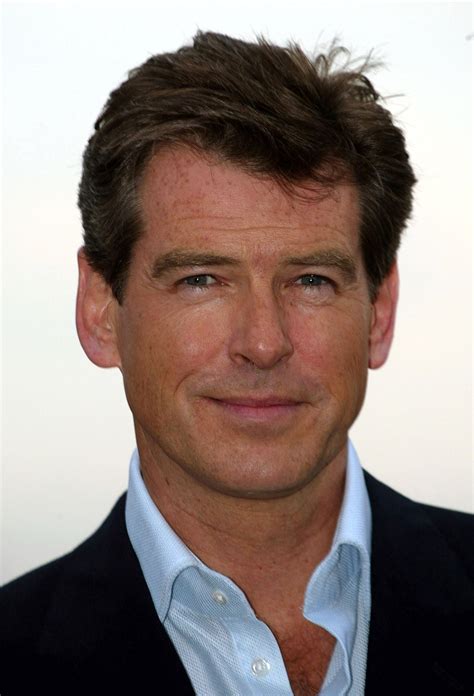 Pierce Brosnan (2002) - Pierce Brosnan Photo (40701192) - Fanpop