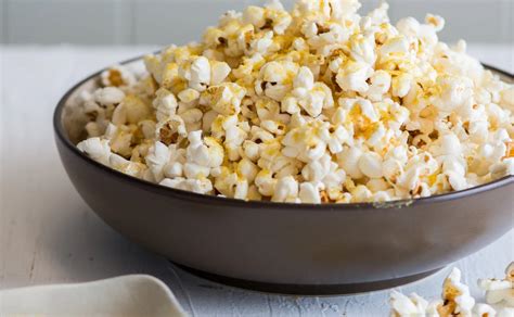 10 Best Popcorn Kernels (2020 Reviews) - StrikeAd