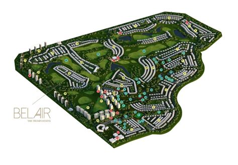 damac hills villas master plan | DUBAI PROPERTIES