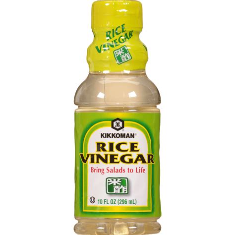 Rice Vinegar - Kikkoman Home Cooks