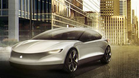 Apple Car to Debut Next Year in September, Claims Sketchy Report