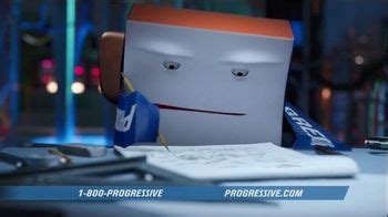 The Progressive Box TV Commercials - iSpot.tv