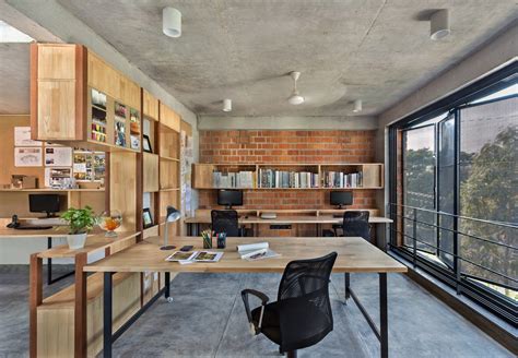 Gallery of Architects Home Studio / BetweenSpaces - 2