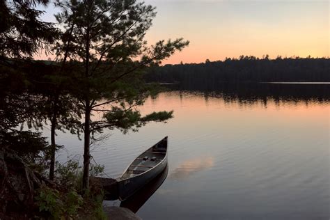 A trip in the Boundary Waters Canoe Area Wilderness — She Explores