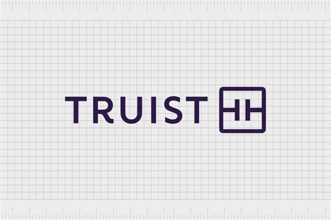 The Truist Bank Logo History And Truist Meaning