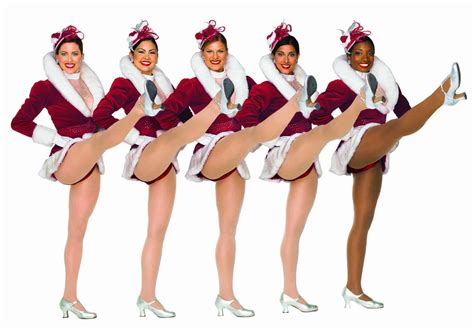 Review: The Rockettes sparkle in Radio City Christmas Spectacular | Stark Insider